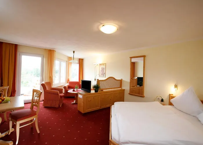Gaestehaus Gaiser