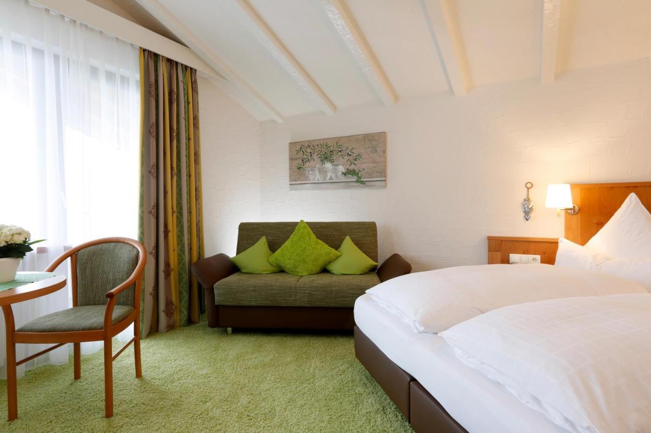 Gaestehaus Gaiser Baiersbronn