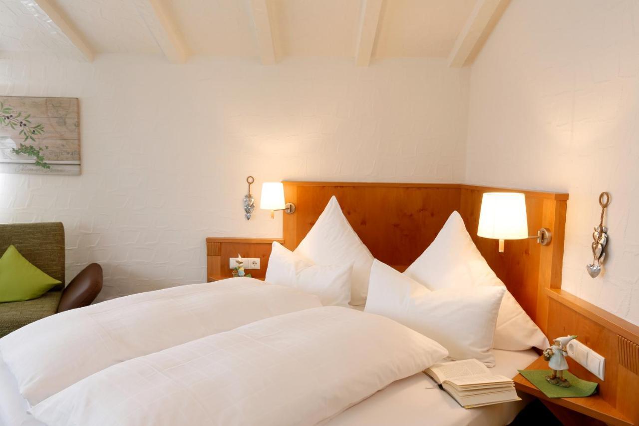 Couette-café Gaestehaus Gaiser Baiersbronn
