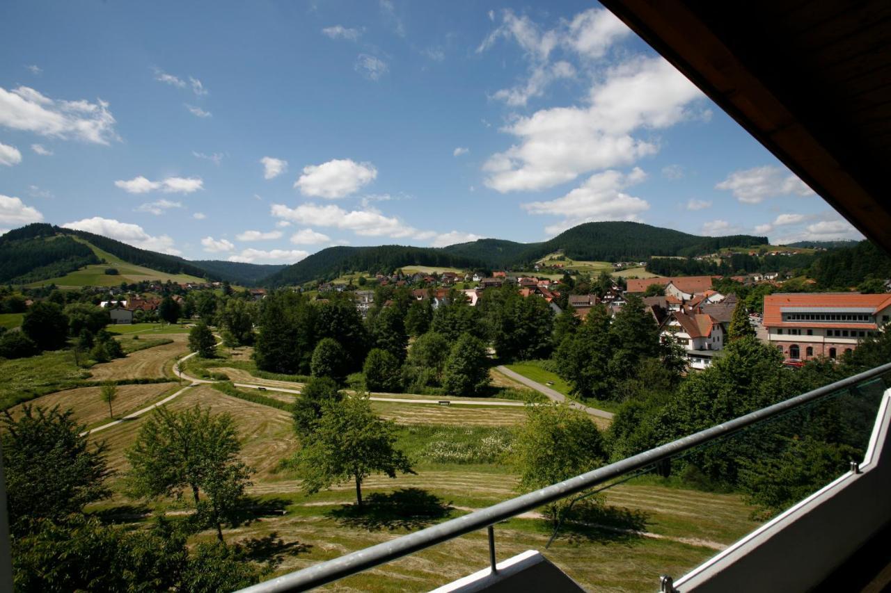 Couette-café Gaestehaus Gaiser Baiersbronn