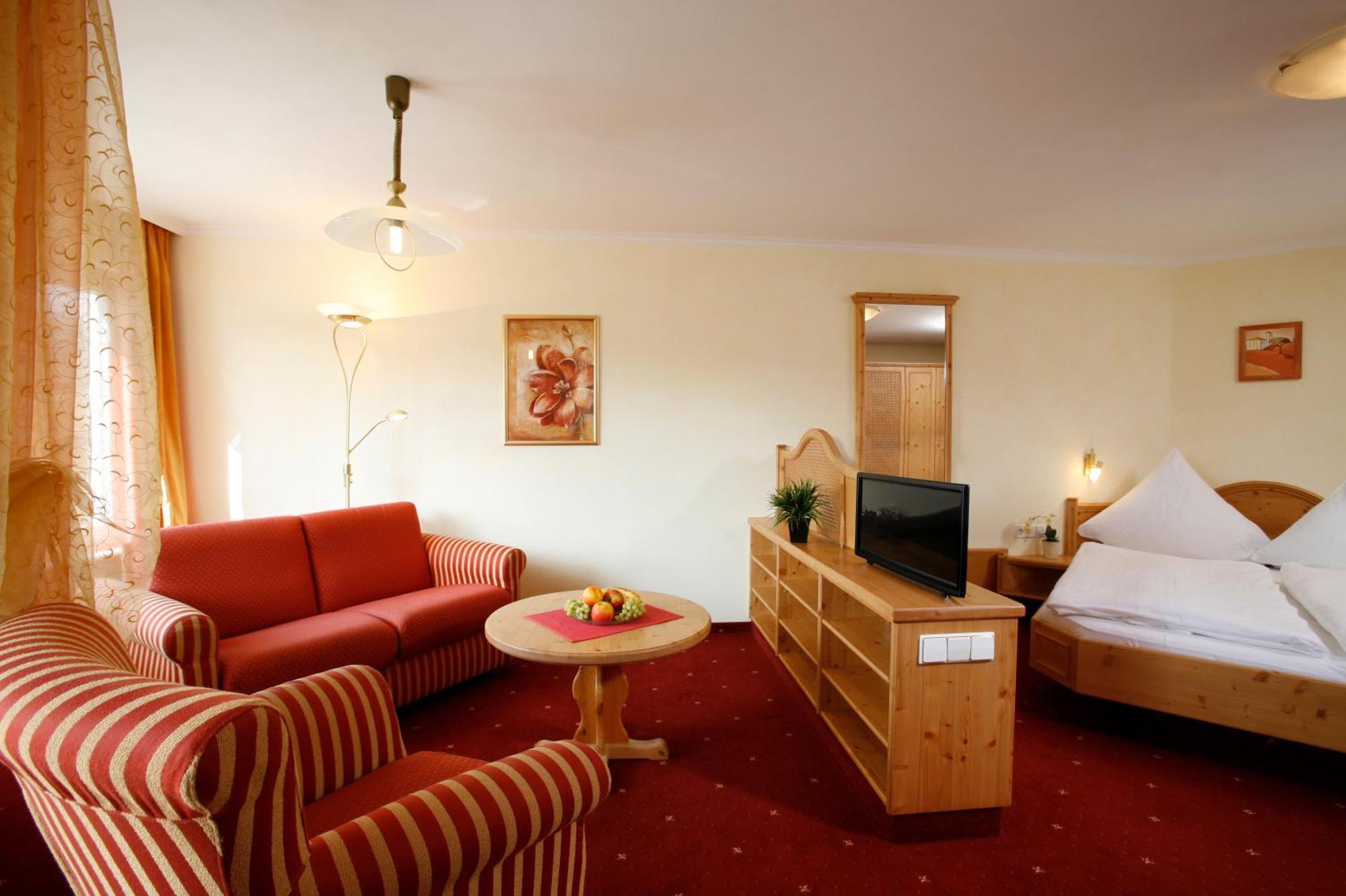 Couette-café Gaestehaus Gaiser *